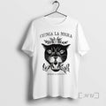 Officials Chinga La Migra Abolish Ice T-Shirts, Hoodie, Sweatshirt | ZylaModa.com