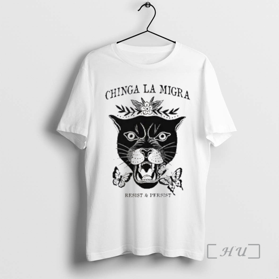 Officials Chinga La Migra Abolish Ice T-Shirts, Hoodie, Sweatshirt | ZylaModa.com