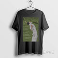 Officials Chloe Flower World Tour 2025 2026 Circle Black T-Shirts, Hoodie, Sweatshirt | ZylaModa.com