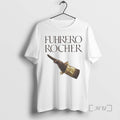 Officials Chocolate Confection Ferrero Rocher T-Shirts, Hoodie, Sweatshirt | ZylaModa.com