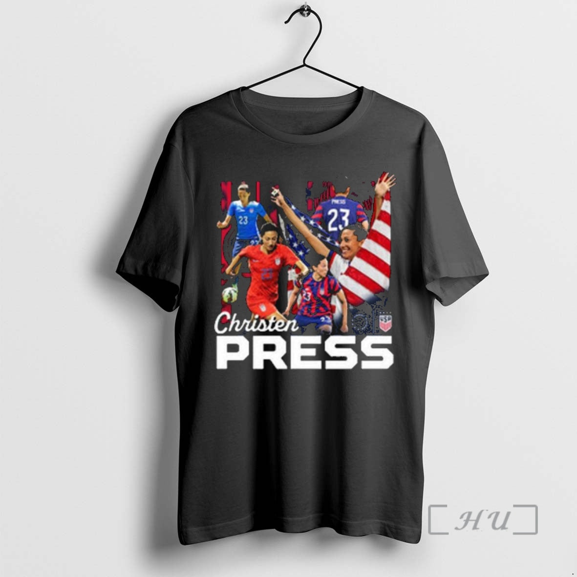 Officials Christen Press Farewell T-Shirts, Hoodie, Sweatshirt | ZylaModa.com