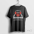 Officials Church Of Crustafarianism In God We Trust In Shells We Thrive 2026 Premium T-Shirts, Hoodie, Sweatshirt