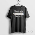 Officials Classically Trained Slide Rule Mechanical Analog Calculator T-Shirts, Hoodie, Sweatshirt | ZylaModa.com