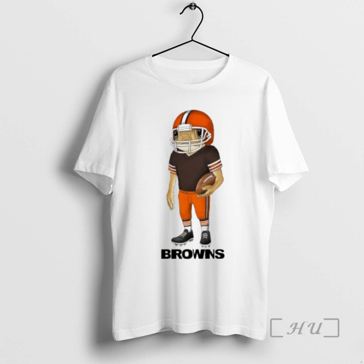 Officials Cleveland Browns X Bad Bunny Concho T-Shirts, Hoodie, Sweatshirt | ZylaModa.com