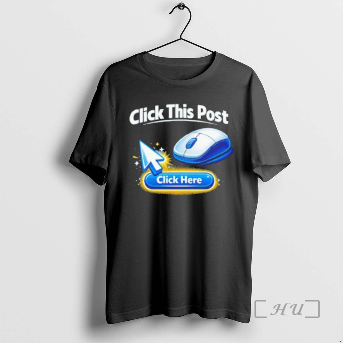 Officials Click This Post Viral Tweet T-Shirts, Hoodie, Sweatshirt | ZylaModa.com