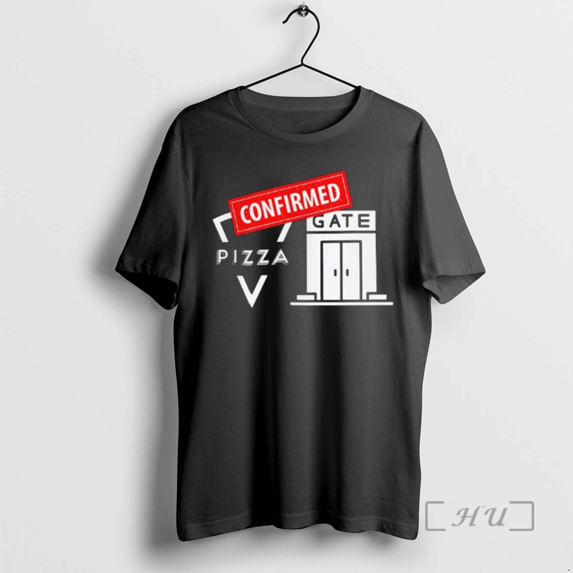 Officials Confirmed Pizza Gate T-Shirts, Hoodie, Sweatshirt | ZylaModa.com