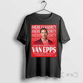 Officials Congressman Elect Matt Van Epps Tennessees Seventh Congressional District Americas Majority Circle Black...
