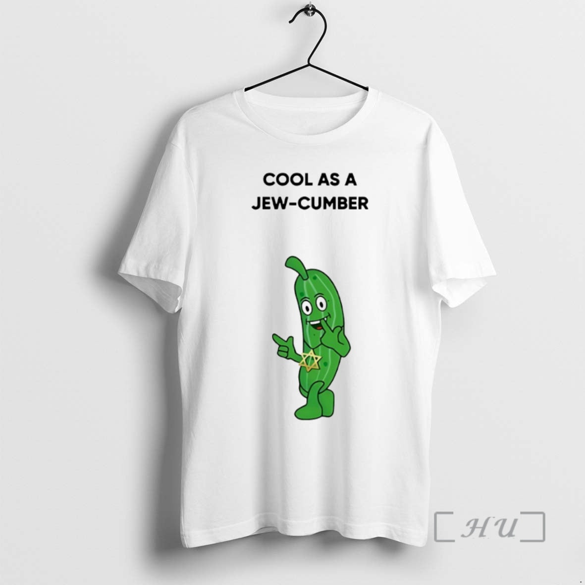 Officials Cool As A Jew Cumber Circle T-Shirts, Hoodie, Sweatshirt | ZylaModa.com