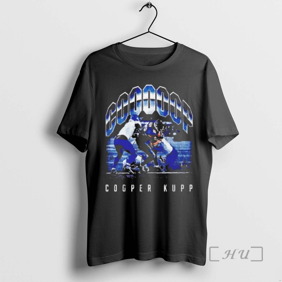 Officials Cooper Kupp Seattle Cooop Heavyweight T-Shirts, Hoodie, Sweatshirt | ZylaModa.com