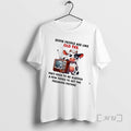 Officials Cow Some People Are Like Old Tvs They Need To Be Slapped A Few T-Shirts, Hoodie, Sweatshirt | ZylaModa.com