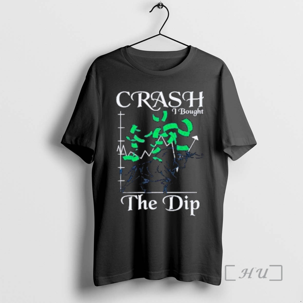 Officials Crash I Bought The Dip Ornaments T-Shirts, Hoodie, Sweatshirt | ZylaModa.com