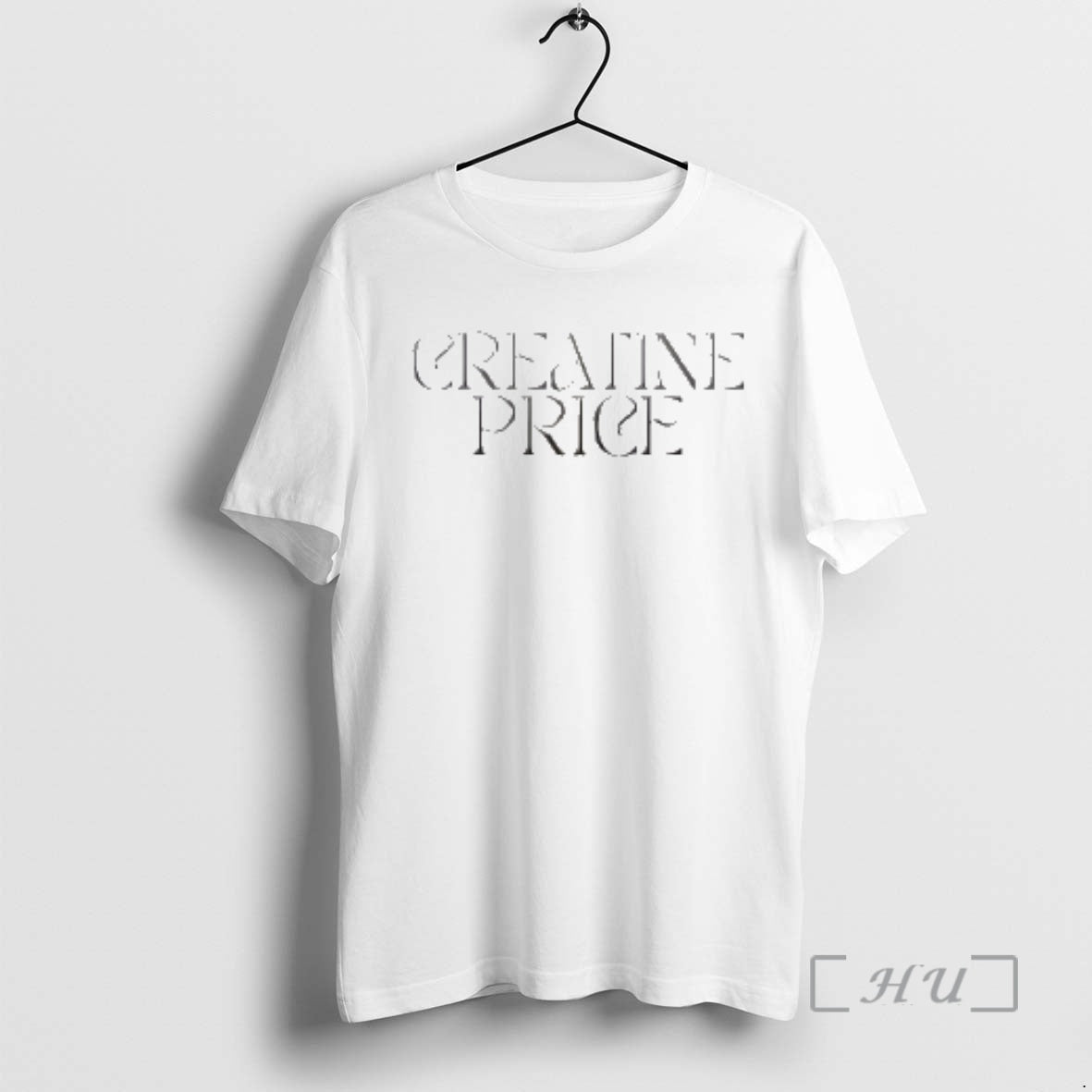 Officials Creatine Price Logo T-Shirts, Hoodie, Sweatshirt | ZylaModa.com