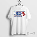 Officials Creed 2024 Take Me Higher Woman T-Shirts, Hoodie, Sweatshirt | ZylaModa.com
