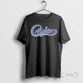 Officials Creighton Script Logo T-Shirts, Hoodie, Sweatshirt | ZylaModa.com