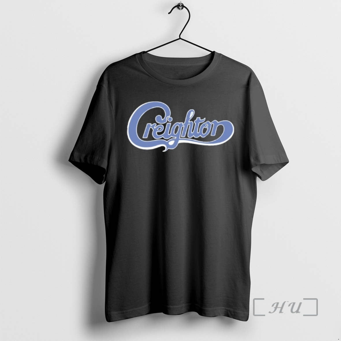 Officials Creighton Script Logo T-Shirts, Hoodie, Sweatshirt | ZylaModa.com