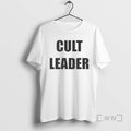 Officials Cult Leader T-Shirts, Hoodie, Sweatshirt | ZylaModa.com