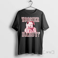 Officials Curt Cignetti Hoosier Daddy Indiana Football T-Shirts, Hoodie, Sweatshirt | ZylaModa.com