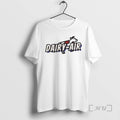 Officials Dairy Air Logo T-Shirts, Hoodie, Sweatshirt | ZylaModa.com