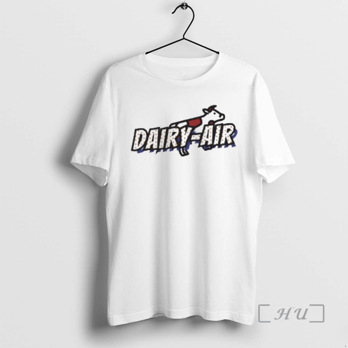 Officials Dairy Air Logo T-Shirts, Hoodie, Sweatshirt | ZylaModa.com