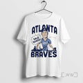Officials Dale Murphy Swing Atlanta Braves Superstar Caricature Signature T-Shirts, Hoodie, Sweatshirt | ZylaModa.com