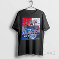 Officials Dallas Cowboys X Texas Rangers Arlington T-Shirts, Hoodie, Sweatshirt | ZylaModa.com