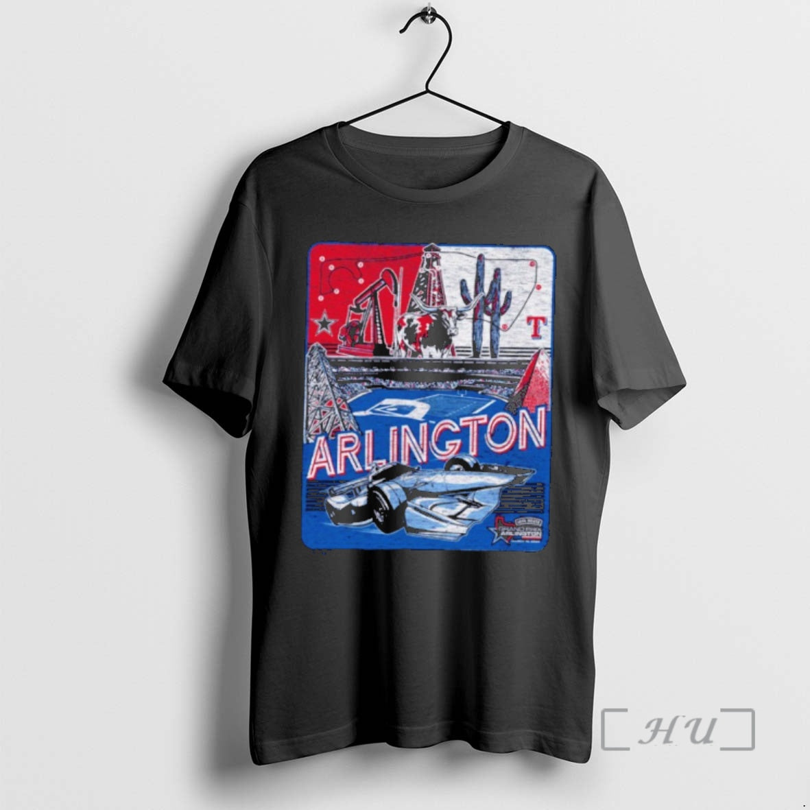 Officials Dallas Cowboys X Texas Rangers Arlington T-Shirts, Hoodie, Sweatshirt | ZylaModa.com