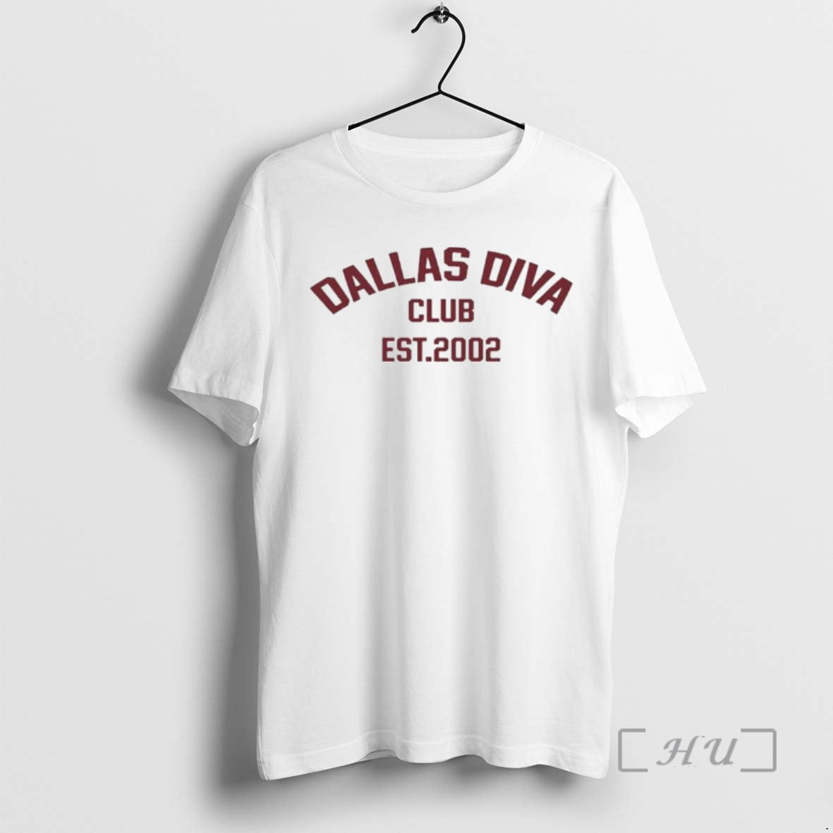 Officials Dallas Diva Club Est 2002 Ornaments T-Shirts, Hoodie, Sweatshirt | ZylaModa.com