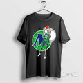 Officials Dallas Mavericks Cooper Flagg Skeleton Basketball 3d T-Shirts, Hoodie, Sweatshirt | ZylaModa.com
