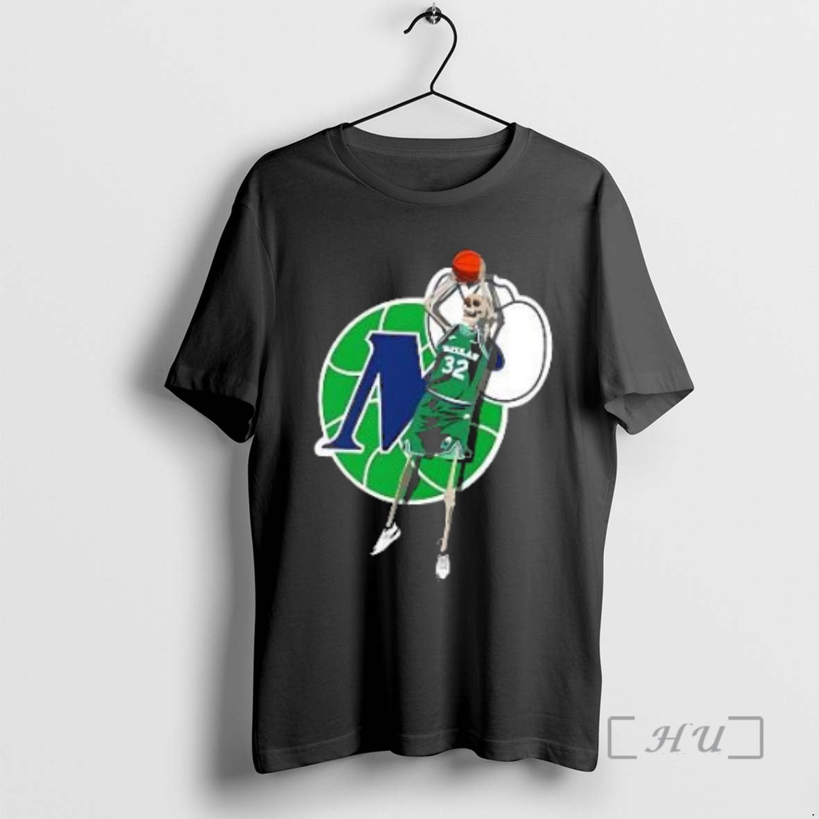 Officials Dallas Mavericks Cooper Flagg Skeleton Basketball 3d T-Shirts, Hoodie, Sweatshirt | ZylaModa.com