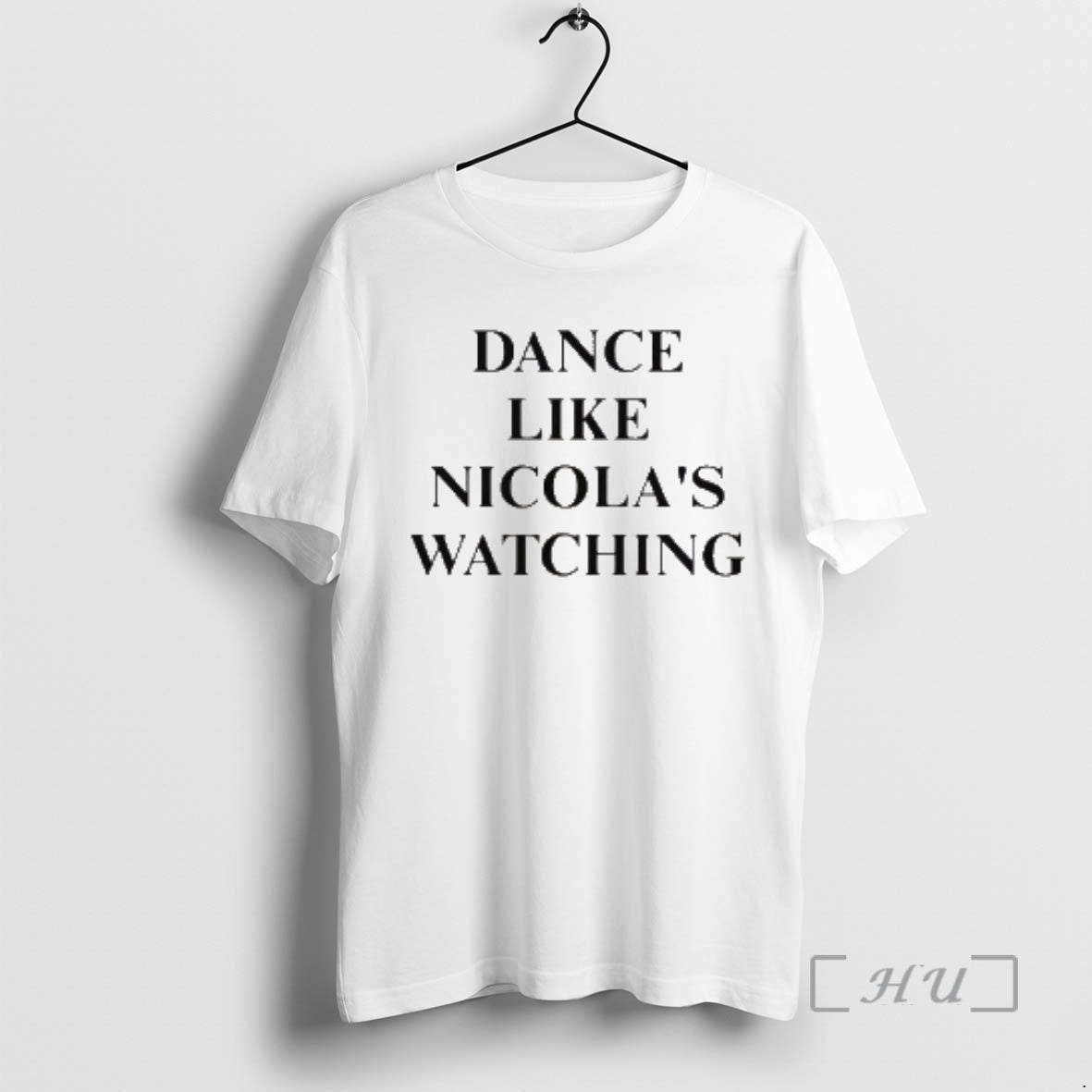 Officials Dance Like Nicolas Watching T-Shirts, Hoodie, Sweatshirt | ZylaModa.com