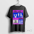 Officials Daniel Romanos Outfit Pappy Harriets April 21 2026 T-Shirts, Hoodie, Sweatshirt | ZylaModa.com