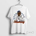 Officials Darryl Strawberry New York Mets Superstar Caricature T-Shirts, Hoodie, Sweatshirt | ZylaModa.com