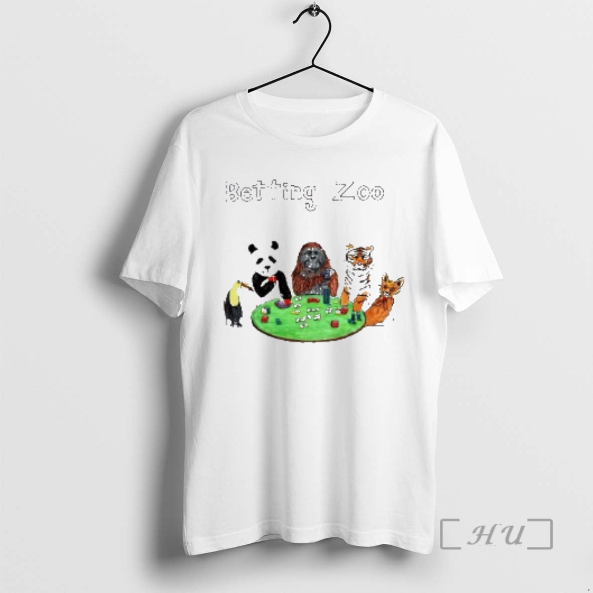 Officials Dave Portnoy Betting Zoo T-Shirts, Hoodie, Sweatshirt | ZylaModa.com