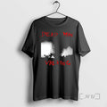 Officials Dead Man Walking Woman T-Shirts, Hoodie, Sweatshirt | ZylaModa.com