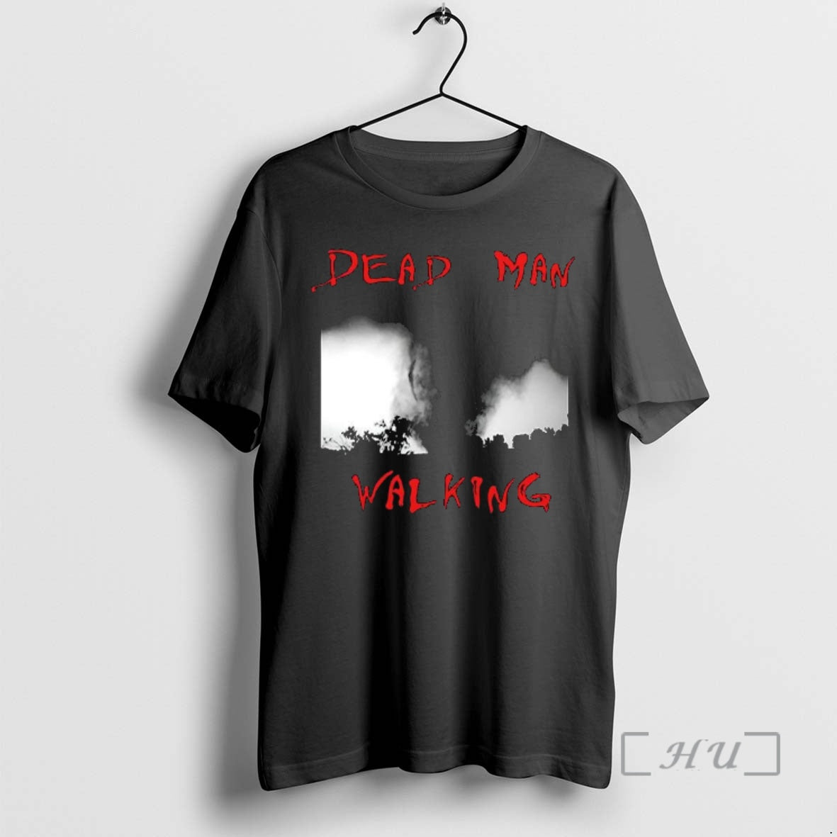 Officials Dead Man Walking Woman T-Shirts, Hoodie, Sweatshirt | ZylaModa.com