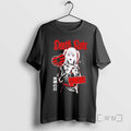 Officials Death Note Misa Goth Icons T-Shirts, Hoodie, Sweatshirt | ZylaModa.com