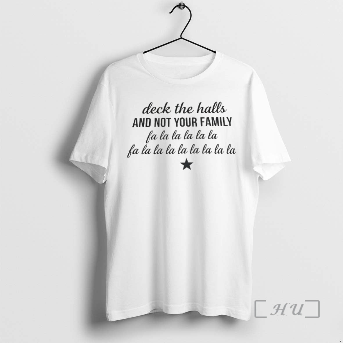 Officials Deck The Halls And Not Your Family T-Shirts, Hoodie, Sweatshirt | ZylaModa.com