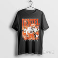 Officials Denzel Ward 90s Collage T-Shirts, Hoodie, Sweatshirt | ZylaModa.com