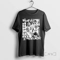 Officials Denzel Ward Graffiti Collage T-Shirts, Hoodie, Sweatshirt | ZylaModa.com