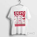 Officials Devo Im A Speed Racer And I Drive Real Fast Premium T Shirts Sweater Hoodie, Sweatshirt | ZylaModa.com