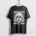 Officials Dimension 20 Gauntlet At The Garden T-Shirts, Hoodie, Sweatshirt | ZylaModa.com