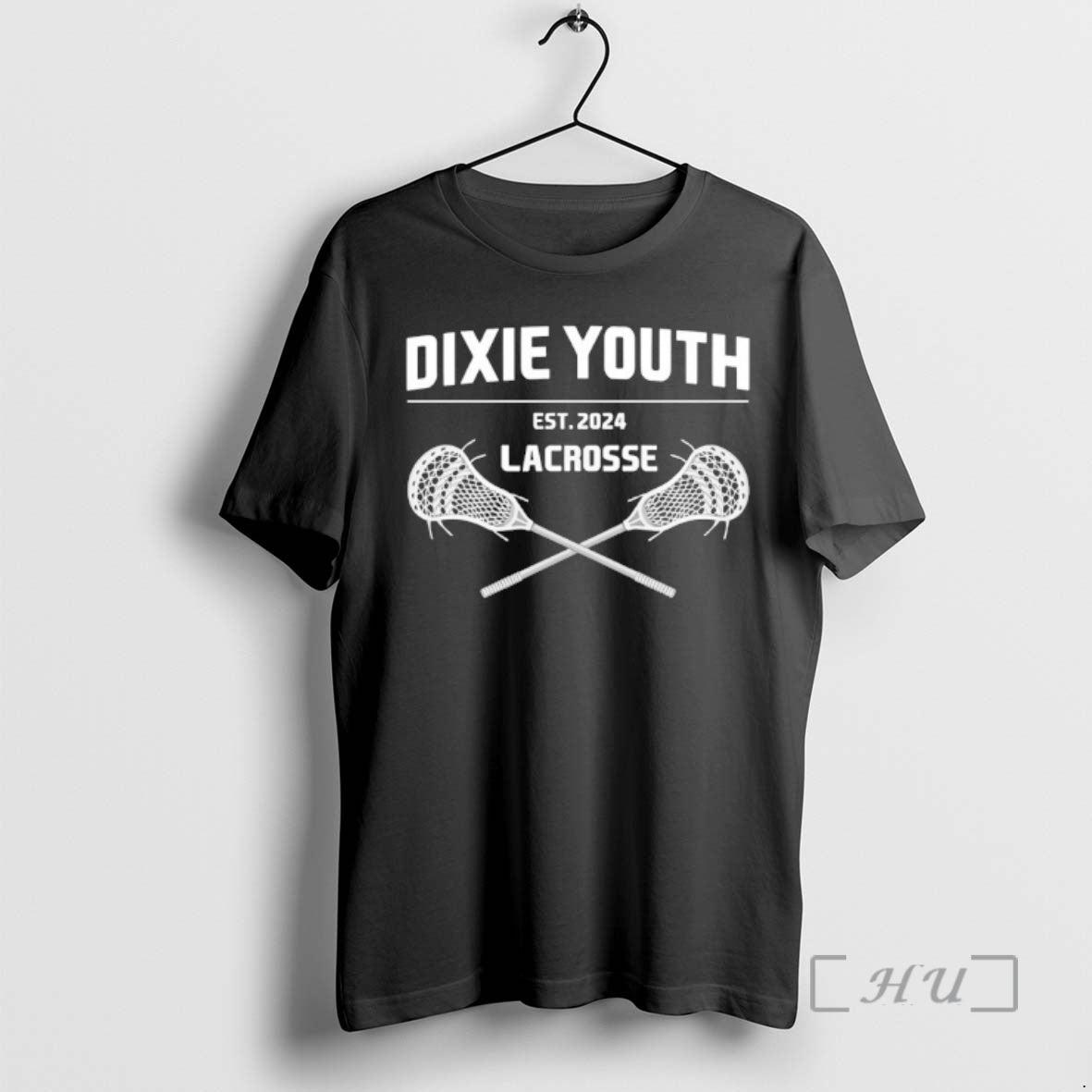 Officials Dixie Youth Lacrosse Est 2024 T-Shirts, Hoodie, Sweatshirt | ZylaModa.com