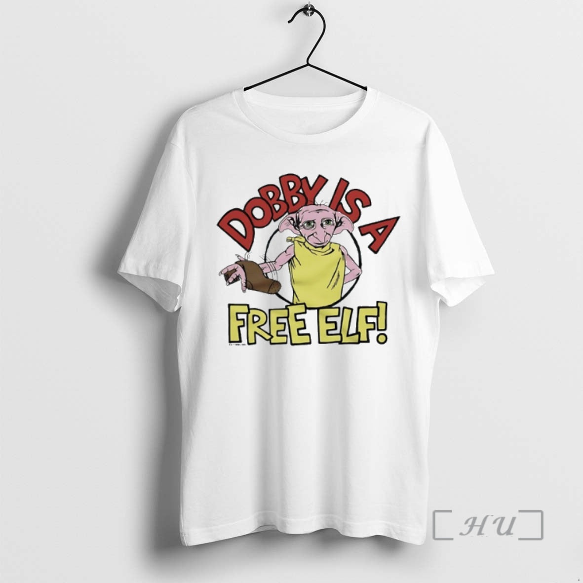 Officials Dobby Is A Free Elf T-Shirts, Hoodie, Sweatshirt | ZylaModa.com