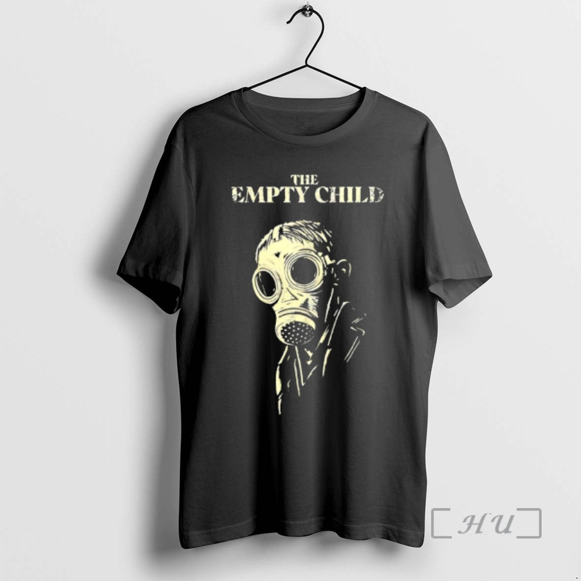 Officials Doctor Who The Empty Child T-Shirts, Hoodie, Sweatshirt | ZylaModa.com