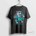 Officials Dogs In A Pile Skater Dog Circle Black T-Shirts, Hoodie, Sweatshirt | ZylaModa.com