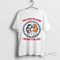 Officials Dogs Frolicked So Hard I Entered Flow State T-Shirts, Hoodie, Sweatshirt | ZylaModa.com