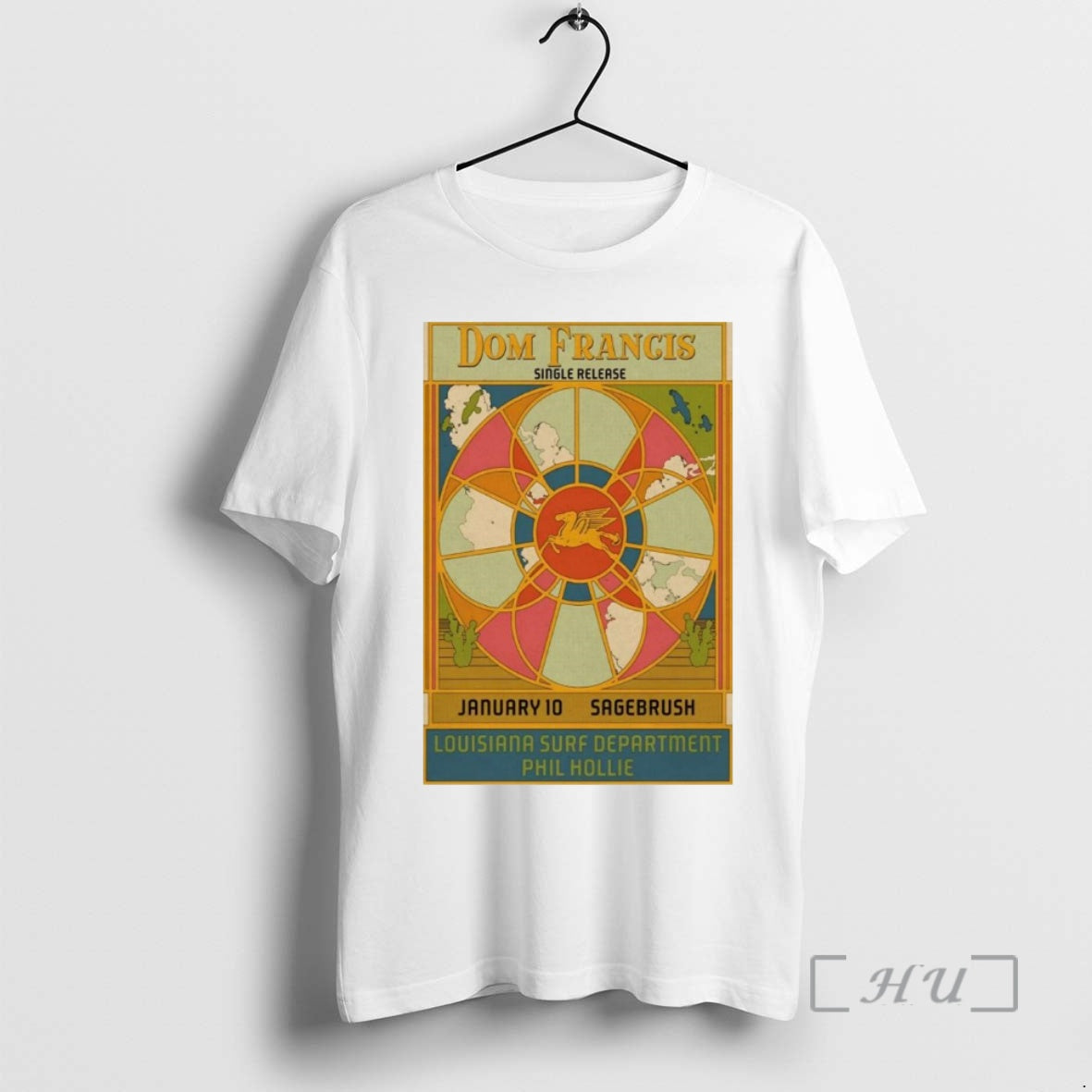Officials Dom Francis Single Release 1 10 T-Shirts, Hoodie, Sweatshirt | ZylaModa.com