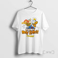 Officials Donald Duck Ready For The Best Day Ever T-Shirts, Hoodie, Sweatshirt | ZylaModa.com