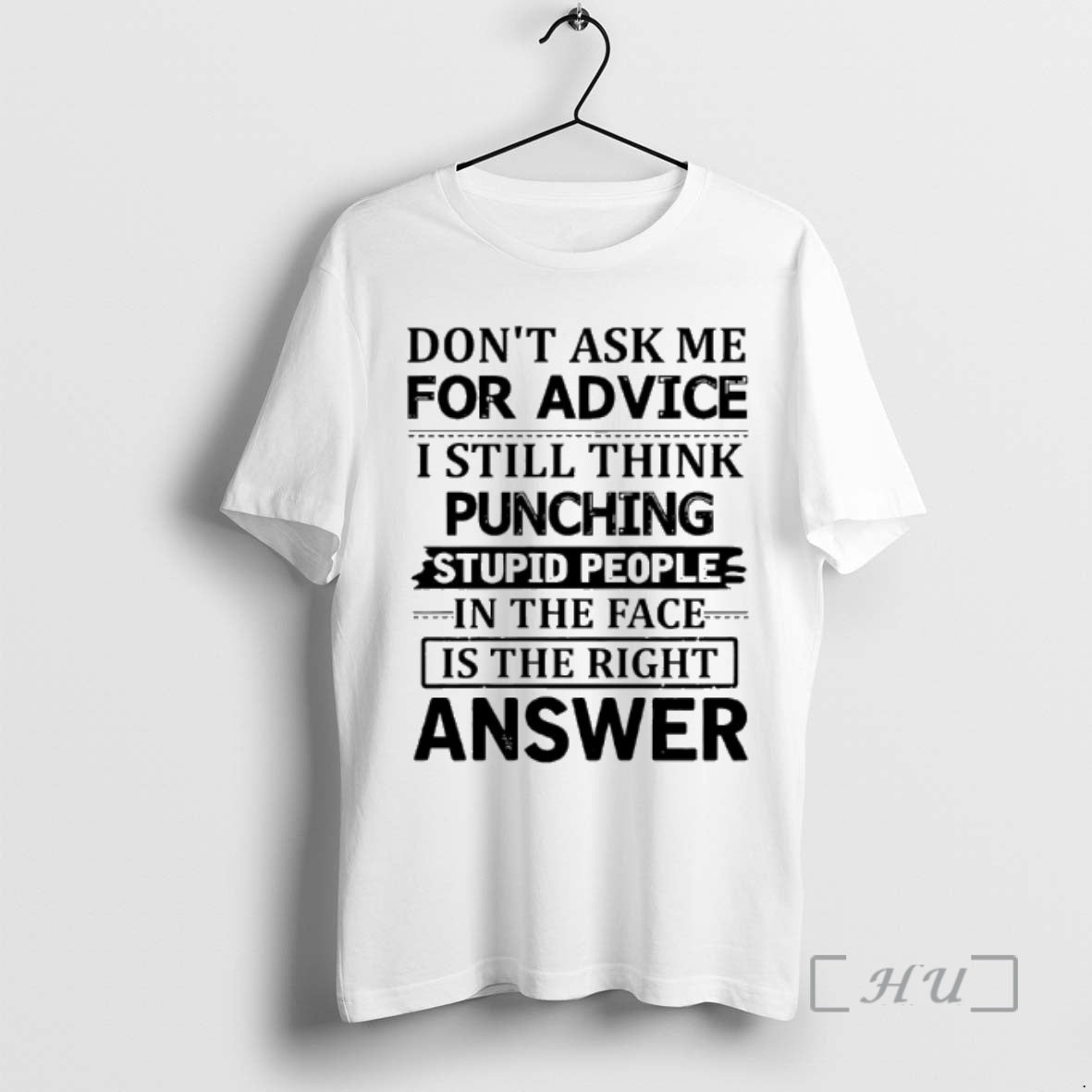 Officials Dont Ask Me For Advice I Still Think Punching Stupid People In The Face T-Shirts, Hoodie, Sweatshirt | ZylaModa.com