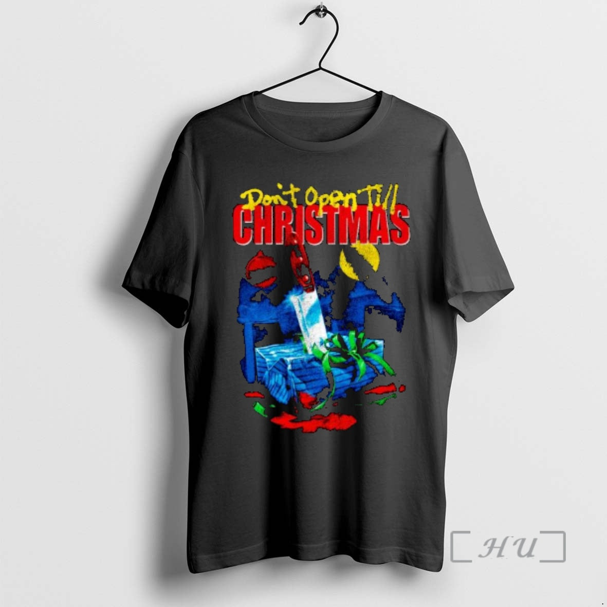 Officials Dont Open Till Christmas Classic Ornaments T-Shirts, Hoodie, Sweatshirt | ZylaModa.com